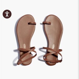 TKEES Phoebe Strappy Sandals